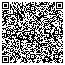 QR code with Amazon Movers contacts
