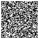 QR code with Curts Garage contacts