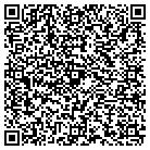 QR code with Christian Heritage Tours Inc contacts