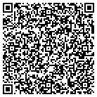 QR code with Marys Oriental Restaurant contacts