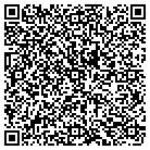 QR code with Cheyenne Printing-E Digital contacts