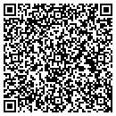 QR code with R E Moore Inc contacts