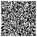 QR code with C & C Conveyors Inc contacts