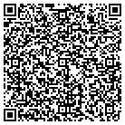 QR code with C & W Building & Dev Corp contacts