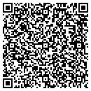 QR code with Pretzel Time contacts