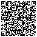 QR code with Hall's Shoes contacts