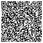 QR code with PLC Hydrographic Services contacts