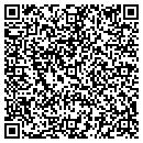 QR code with I T G contacts