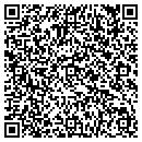 QR code with Zell Paul F DC contacts