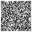 QR code with D R Allen Assoc contacts