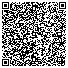 QR code with MARINE Corps Recruiting contacts