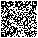 QR code with KFC contacts