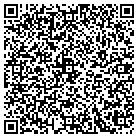 QR code with J T Graphics & Printing Inc contacts