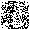 QR code with Gen X contacts