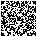 QR code with Gbt Electric contacts