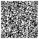QR code with Hurst Harvey Oil Co Inc contacts