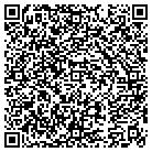 QR code with First Step Cleaning Servc contacts