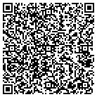 QR code with U S Tae KWON Do Academy contacts