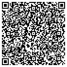 QR code with T & C Truck & Trailer Services contacts