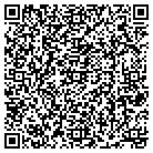 QR code with Timothy D Stewart DDS contacts