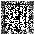 QR code with Hubbard Service Department contacts