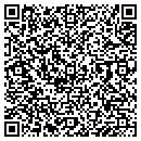 QR code with Marhta Orton contacts