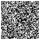 QR code with C A Branson Concrete Contr contacts