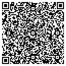 QR code with MVM Inc contacts