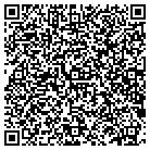 QR code with V J Miller Construction contacts
