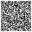 QR code with Allen J Davia DDS contacts