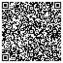QR code with Trappers Triangle contacts