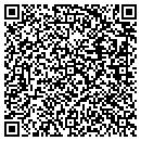 QR code with Tractor Land contacts