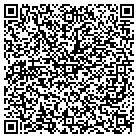 QR code with Psychtric Assoc of The Vrgnias contacts