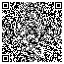 QR code with B S Ideas Inc contacts