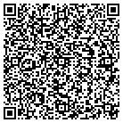 QR code with A & A Home Improvements contacts