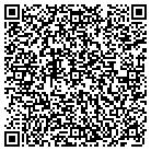 QR code with Calvert Brothers Excavating contacts