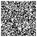 QR code with Floydvanet contacts