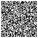 QR code with Clock Shop contacts