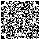 QR code with Ricks Auto Bdy Collision Center contacts