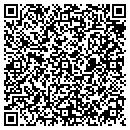 QR code with Holtzman Express contacts