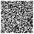 QR code with White Oaks Auto Body contacts