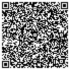 QR code with U C T United Coml Travelers contacts