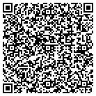QR code with Rainbow Self Storage contacts