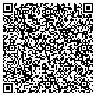 QR code with A Second Sight Hypnosis contacts