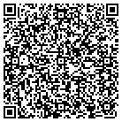 QR code with Riptides Seafood Restaurant contacts