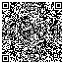 QR code with Jeffery Boyd contacts