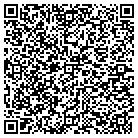 QR code with Falcon Printing & Copying Inc contacts
