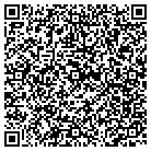 QR code with Manassas Trasures U Mattresses contacts