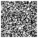 QR code with J Turner & Co Inc contacts