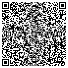 QR code with A Better Lawn Service contacts